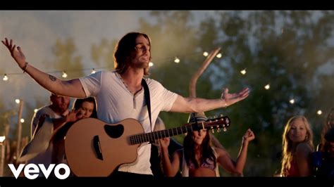 Jake Owen - "Barefoot Blue Jean Night" (Official Music Video)