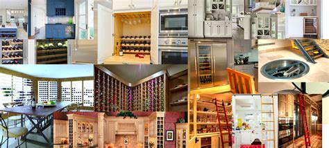 9 Creative Wine Storage Cabinet Ideas | Design Trends - Premium PSD ...