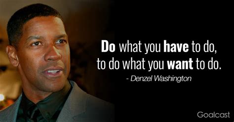 Cool Denzel Washington Quotes About Success 2022 - Pangkalan