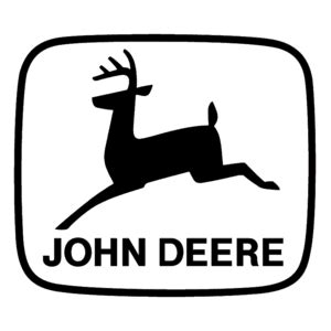 Pin on JOHN DEERE Logos