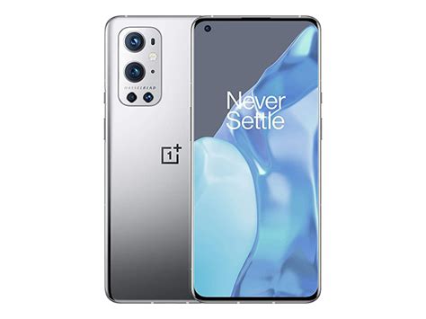 OnePlus 9 Pro 5G 256GB Android 11 - Silver (Refurbished Grade B. T-Mobile 5G) | StackSocial