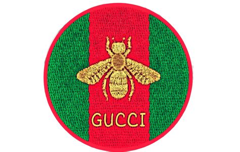 Gucci Bee Logo - LogoDix