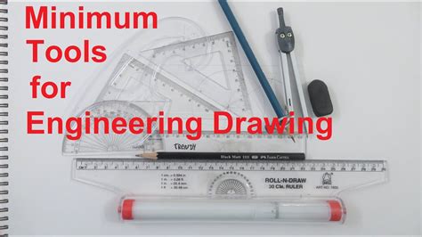 Engineering Drawing Tools