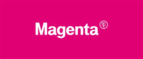 Brand New: New Name and Logo for Magenta Telekom