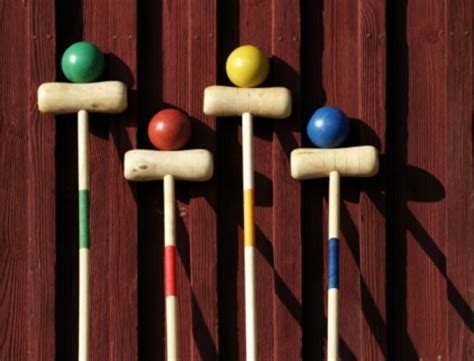 Wicket & Stick It Croquet Tournament: August 2 - 303 Magazine