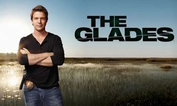 The Glades (Series) - TV Tropes