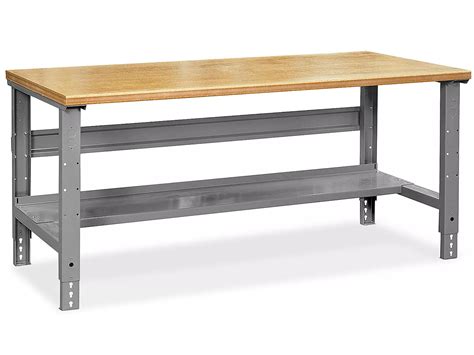 Industrial Work Tables, Industrial Packing Tables in Stock - ULINE