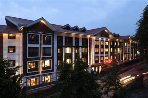 10 Best Hotels In Gangtok, India - Updated 2024 | Trip101