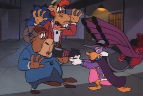 Darkwing Duck busts the bad guys - Darkwing duck Photo (41603547) - Fanpop - Page 4