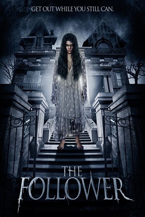 Review: Kévin Mendiboure’s The Follower - Horror Society