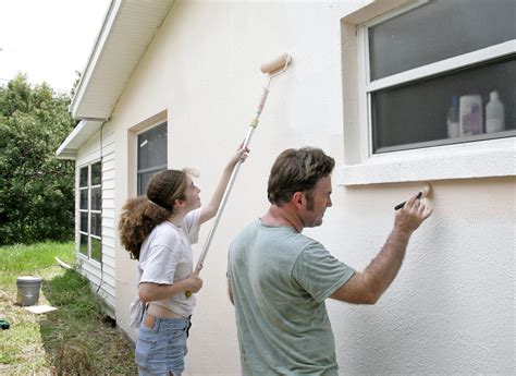 Top 5 Exterior Painting Mistakes - Swell Contractors