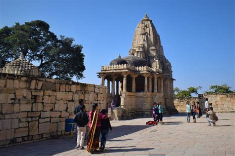 Meerabai Story | The Meera Temple of Chittorgarh