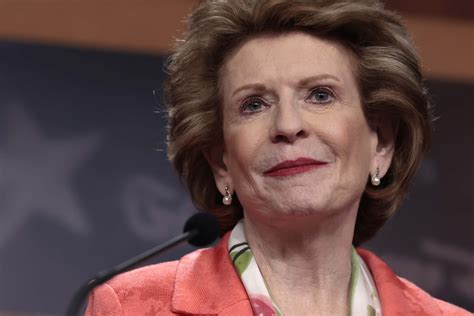 What is Debbie Stabenow's net worth? Dem senator slammed for saying high gas prices don't bother ...