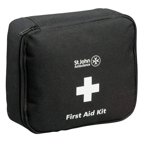 Contents of a Workplace First Aid Kit | St John Ambulance