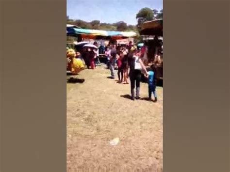 Feria de corinto morazan - YouTube