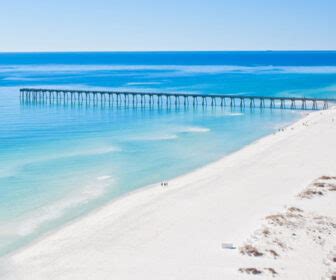 Pensacola Beach, FL Webcams - Live Beaches