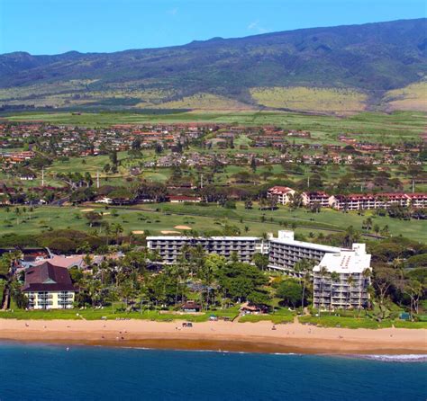 Hawaii: Free breakfast, discounts with Kaanapali Beach Hotel deal - Los Angeles Times