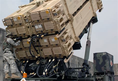 The U.S. Army Just Showcased Its Latest Air Defense Demonstration (and It Was Epic) | The ...