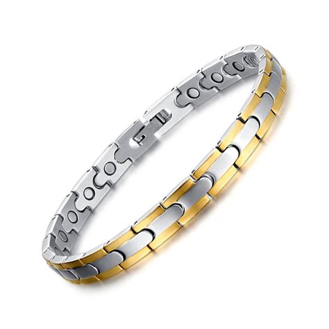 Magnetic Bracelet Therapeutic Pain Relief