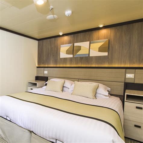 Britannia Cabin Decks – Cabin Photos Collections