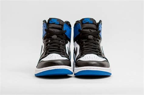 Fragment Design X Air Jordan 1 - Sneaker Freaker