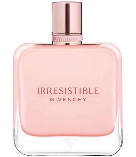 までの IRRESISTIBLE EAU DE PARFUM しますが