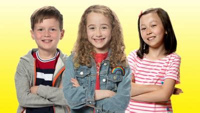 Molly and Mack - CBeebies - BBC