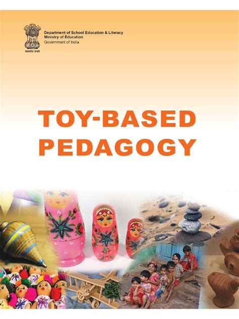 Toy Based Pedagogy | PDF | Educational Assessment | Toys