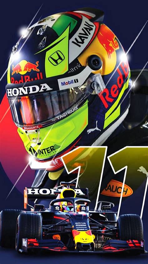 Checo Perez Wallpaper Red Bull : Checo Redbull Peakpx | goawall