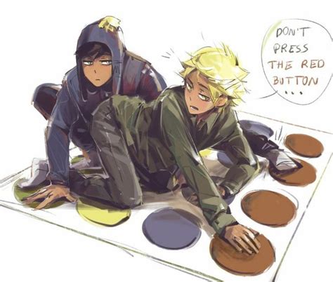 Creek (Tweek x Craig) Pics - Pics 60 - Wattpad