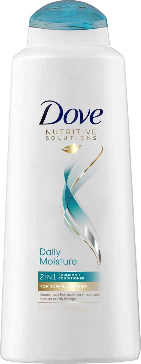 Dove Daily Moisture Shampoo Conditioner Diregebeya | lupon.gov.ph