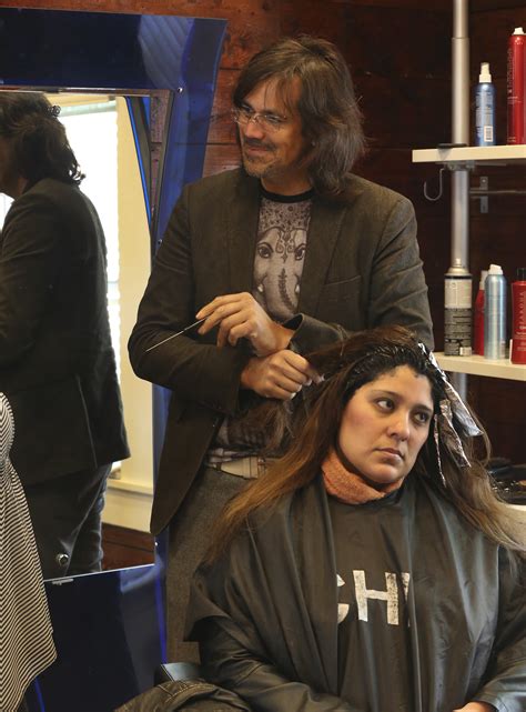 Mahncke Park residents snip at new hair salon