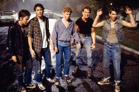 The Outsiders - The Outsiders Image (29395419) - Fanpop - Page 9