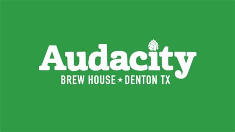 Audacity Brewhouse - Produce Results