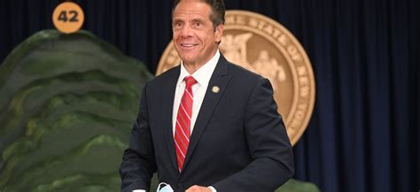 More too-soon Andrew Cuomo book titles - City & State New York