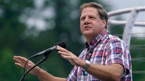 NH Gov. Chris Sununu calls surprising midterm results a 'rejection of extremism' - ABC News