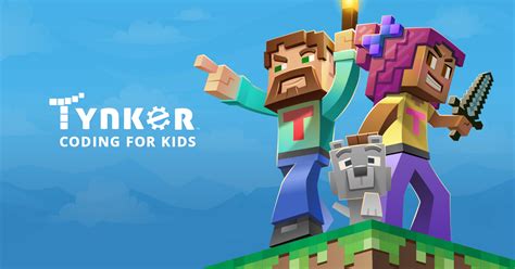 Tynker Coding Kids Game : Review for Grades K-8 - Edu Game Shop