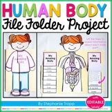 Human Body Systems Teaching Resources | Teachers Pay Teachers