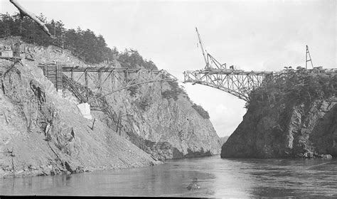 History of the Park - Deception Pass Park Foundation