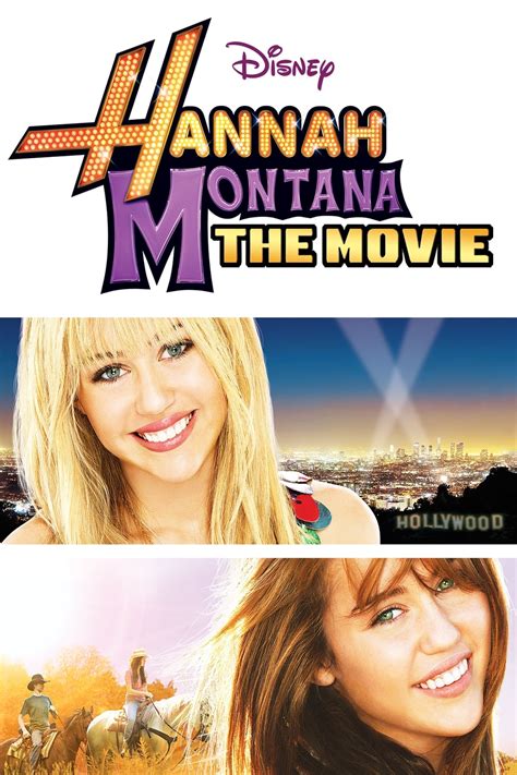 Hannah Montana: The Movie Movie Synopsis, Summary, Plot & Film Details