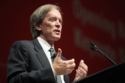 Pimco Founder Bill Gross Quits Firm for Janus Capital | Time