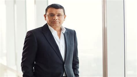 Uday Shankar steps down as Star & Disney India chairman - BusinessToday