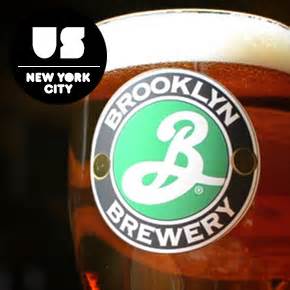 Brooklyn Brewery Tour | Broke Tourist