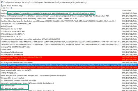 SCCM PXE Boot Configuration - SCCM | Microsoft Endpoint Manager | Enterprise Mobility & Security