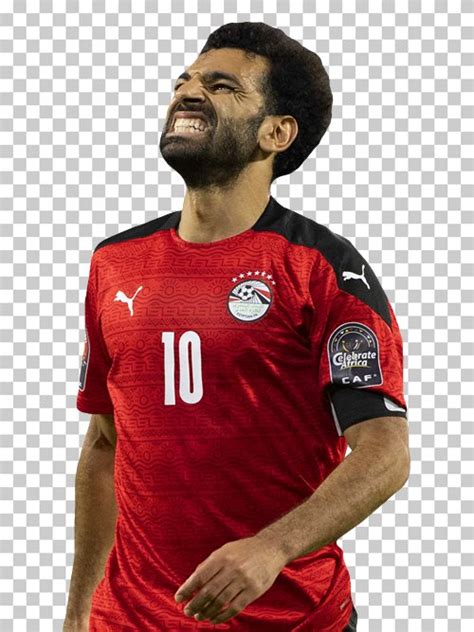 Mohamed-salah-egypt-national-football-team-caf-egy by uniqrenders on DeviantArt