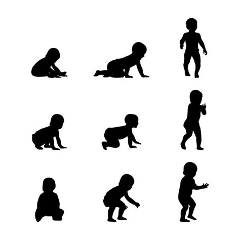 442,429 Baby Silhouette Royalty-Free Images, Stock Photos & Pictures | Shutterstock