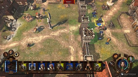 Might & Magic Heroes VII Review (PC)