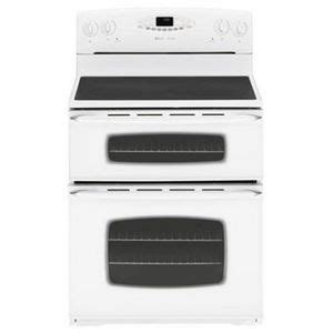 Maytag Gemini Freestanding Electric Double Oven Range MER6765BAW Reviews – Viewpoints.com