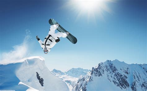 Snowboarding Wallpapers Images Photos Pictures Backgrounds