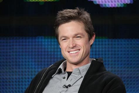 'Nashville' Actor Eric Close Will Not Return as a Regular